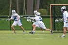 MLax vs MIT  Wheaton College Men’s Lacrosse vs MIT. - Photo By: KEITH NORDSTROM : Wheaton, Lacrosse, LAX, NEWMAC